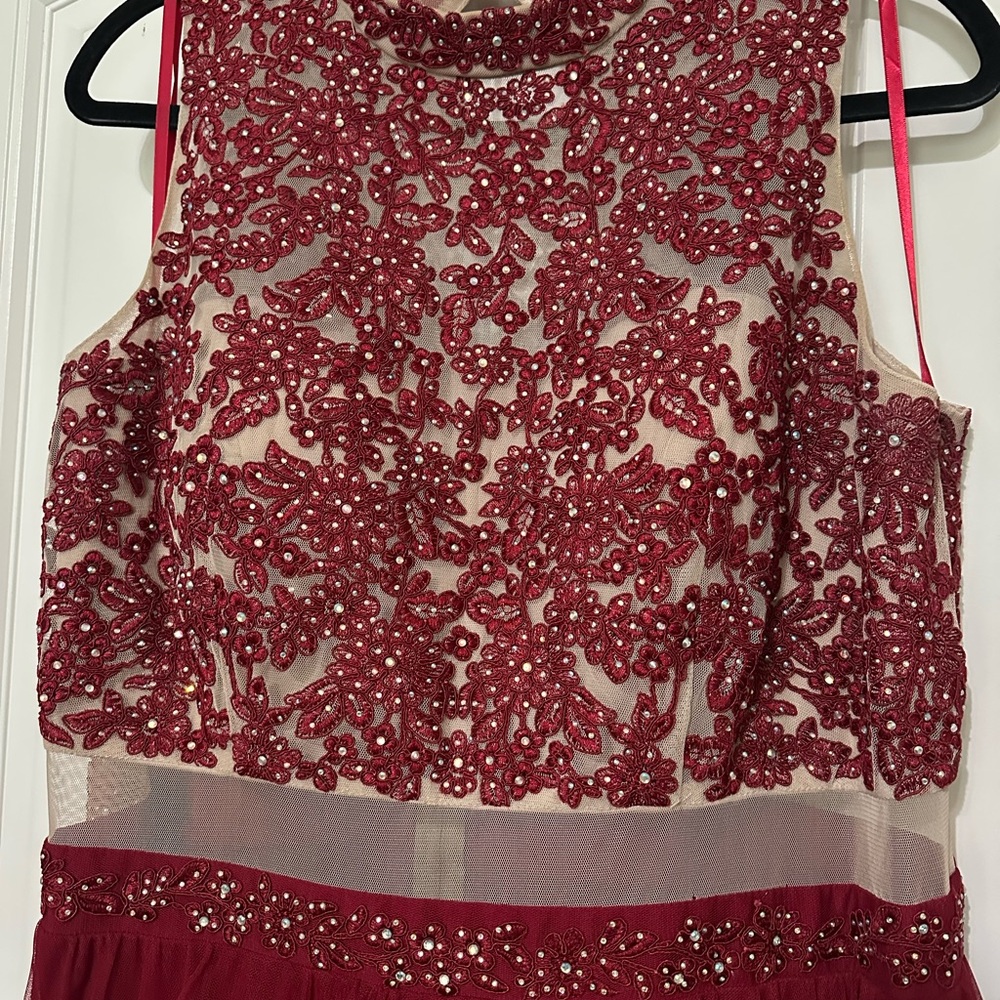 Prom dress formal gown - Picture 3 of 5